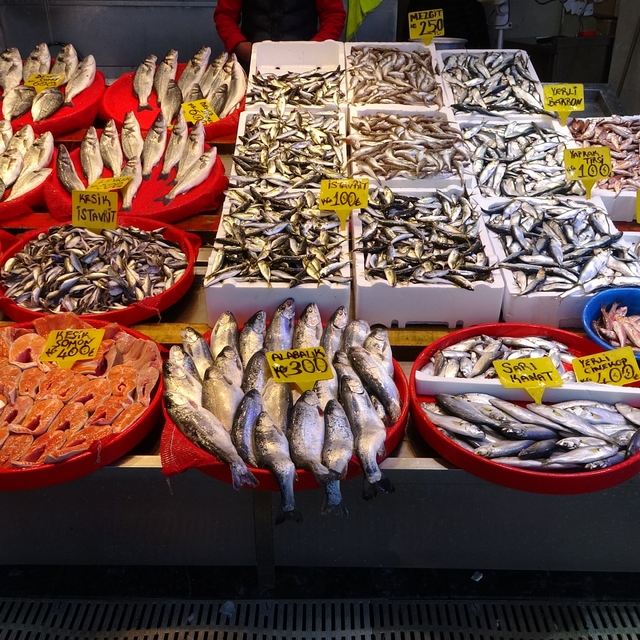 Hamside beklenen son
6 ayın ardından tezgahlardan çekildi