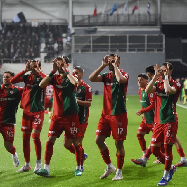 Karşıyaka'nın en zor sınavı