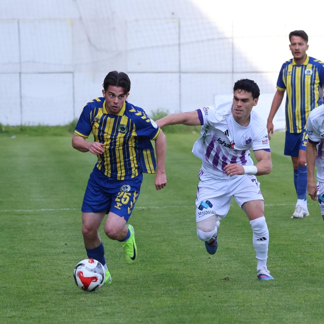 Menemen FK çare bulamıyor