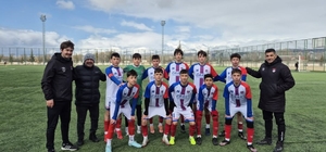 Niğdeli sporculardan milli takım yolunda büyük başarı