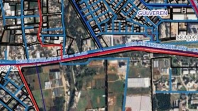 ASAT'tan su kesintisi ve basınç düşüklüğü uyarısı