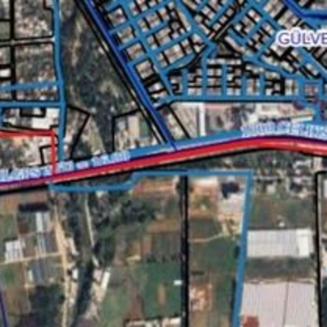 ASAT'tan su kesintisi ve basınç düşüklüğü uyarısı