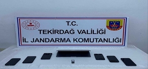 Instagram'daki sahte satış tuzağı: 583 bin TL'lik dolandırıcılık operasyonu