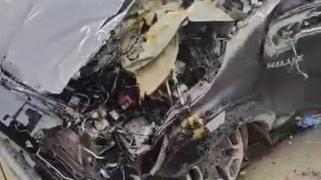 Diyarbakır'da şubat ayında meydana gelen 215 kazada 348 kişi yaralandı