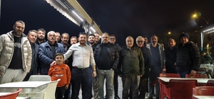 Türkiye'nin ilk kaz kooperatifi Samsun'da kuruldu: Hedef uluslararası pazar