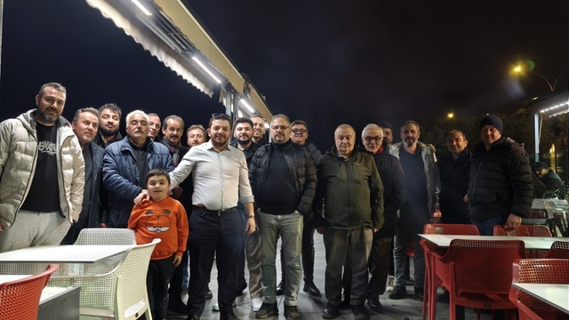 Türkiye'nin ilk kaz kooperatifi Samsun'da kuruldu: Hedef uluslararası pazar