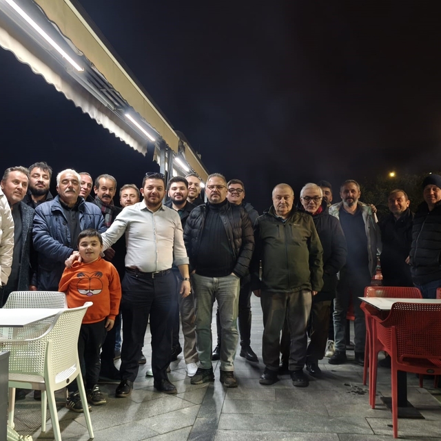 Türkiye'nin ilk kaz kooperatifi Samsun'da kuruldu: Hedef uluslararası pazar