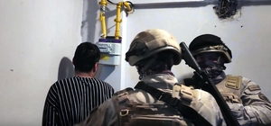 Tekirdağ'da tefecilik operasyonu