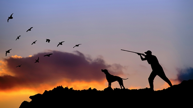 Kara avcılığı yasağı 1 Mart'ta başlıyor