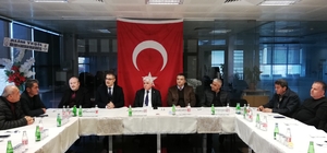 Niğde'de prim borçlarına 'ödeme kolaylığı' müjdesi