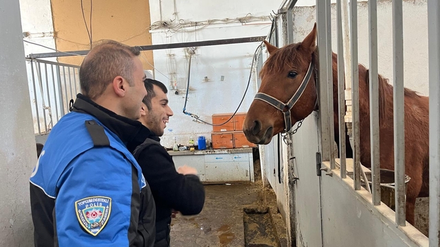 Kars'ta özel öğrenciler için anlamlı etkinlik