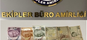 Eskişehir’de polis denetimlerinde 74 bin lira ceza yazıldı