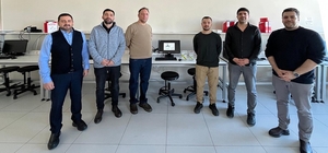 ETÜ koordinasyonunda geliştirilecek yerli rumen sensör bolusu projesi TÜBİTAK tarafından desteklendi