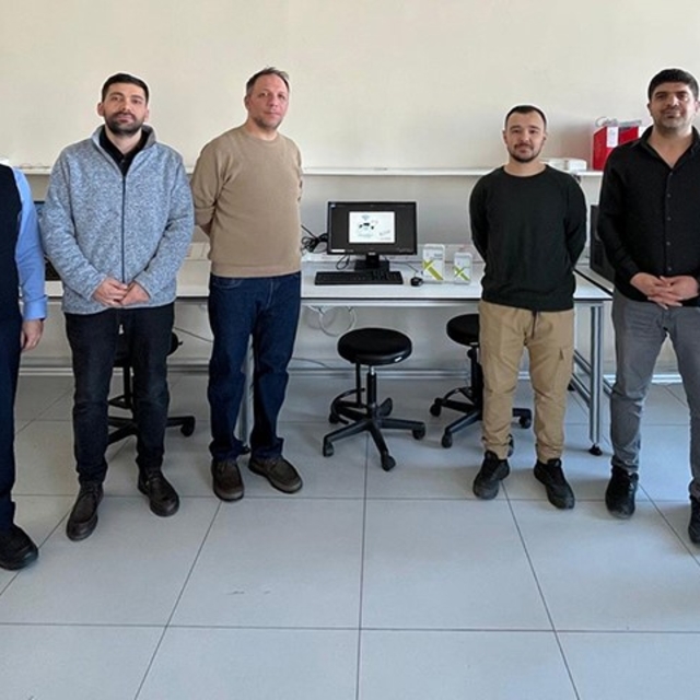 ETÜ koordinasyonunda geliştirilecek yerli rumen sensör bolusu projesi TÜBİT...