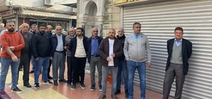 Yüksek kar vaadiyle 173 kişiyi dolandıran kuyumcuya 384 yıl hapis