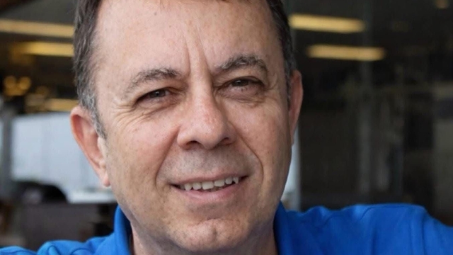 Serik'te çocuk doktoru tedavi gördüğü hastanede hayatını kaybetti