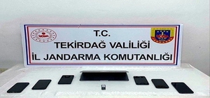 Sanal medya üzerinden dolandırıcılık operasyonu: 5 tutuklama