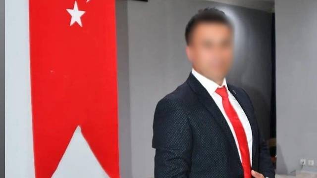 Belçika'daki akrabasını sahte tapu vaadiyle 450 bin Euro dolandırdığı iddia edilen öğretmen tutuklandı