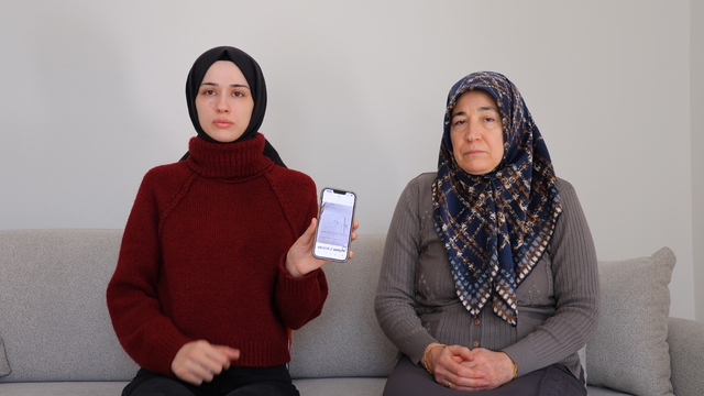 Yaya geçidinde otomobilin çarptığı yaşlı adam hayat mücadelesi veriyor
Yaşlı adamın kızından adalet çağrısı: "Suçlunun salıverilmiş olması doğru değil, adalet istiyoruz"