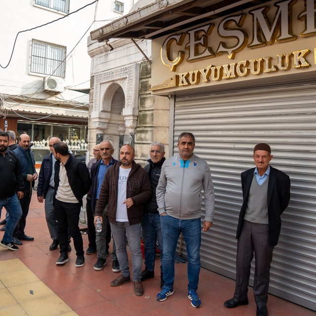 Kuyumcu vurgununa rekor ceza: 384 yıl 5 ay