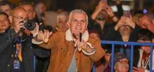 Ramazan etkinlikleri dolu dolu geçiyor