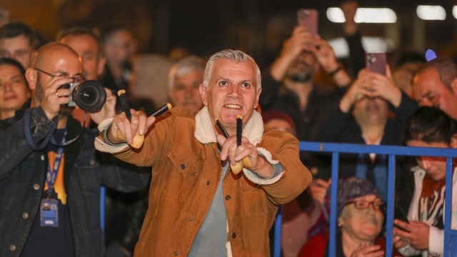 Ramazan etkinlikleri dolu dolu geçiyor