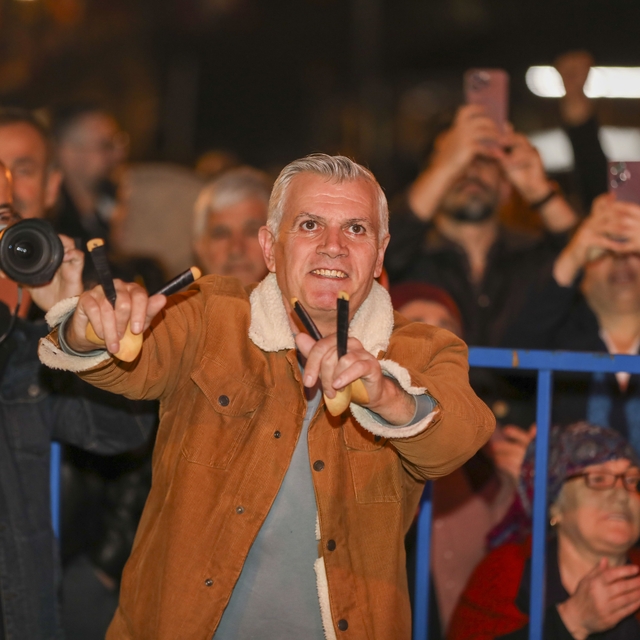 Ramazan etkinlikleri dolu dolu geçiyor
