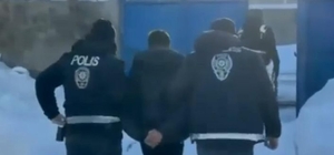 Ağrı merkezli 7 ilde yasa dışı bahis operasyonu: 68 gözaltı