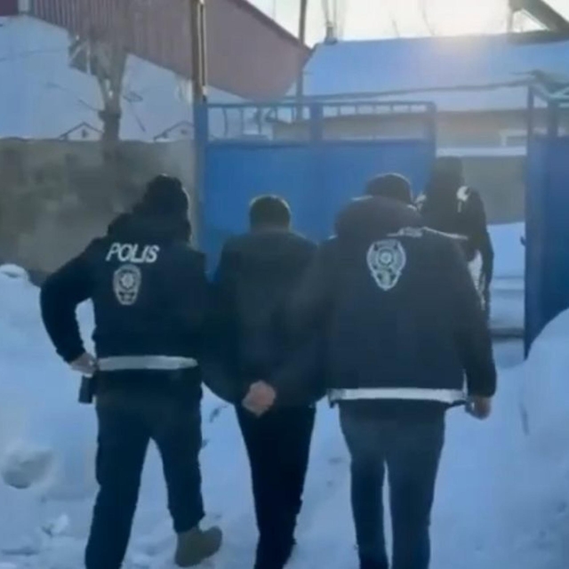 Ağrı merkezli 7 ilde yasa dışı bahis operasyonu: 68 gözaltı