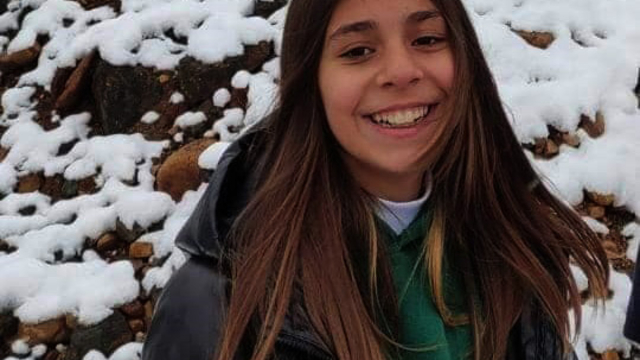 Depremde kaybolan İrem, annesinin adı ile defnedilmiş