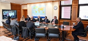 Açıköğretim Fakültesi "Kalite Elçileri" projesi çalışmaları
Amaç Açıköğreti...