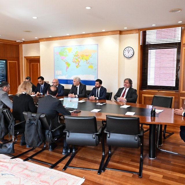 Açıköğretim Fakültesi "Kalite Elçileri" projesi çalışmaları
Amaç Açıköğreti...