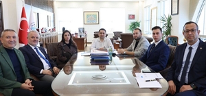 ALKÜ için taşımacılık ve akaryakıtta indirim anlaşması