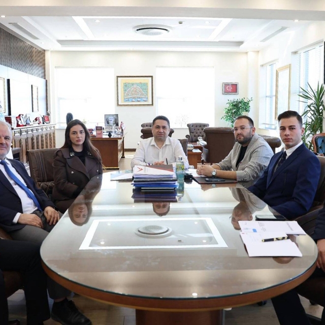 ALKÜ için taşımacılık ve akaryakıtta indirim anlaşması