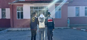 Karaman'da çeşitli suçlardan aranan 56 şüpheli yakalandı