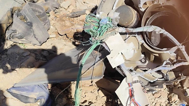 MSB: Türk hava sahasına giren balistik mühimmat imha edildi (3)