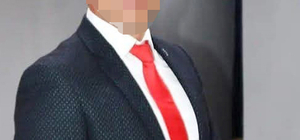 Öğretmen dolandırıcılık suçlamasıyla tutuklandı