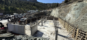 Tokat'ta kentsel dönüşümün ilk temelleri atıldı