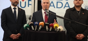 Bursa, Avrupa'ya örnek kent olacak