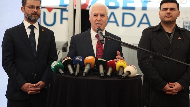 Bursa, Avrupa'ya örnek kent olacak