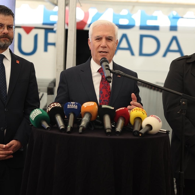 Bursa, Avrupa'ya örnek kent olacak