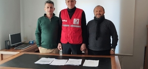 Kozlu Kızılay'da Özgür Kuru dönemi başladı