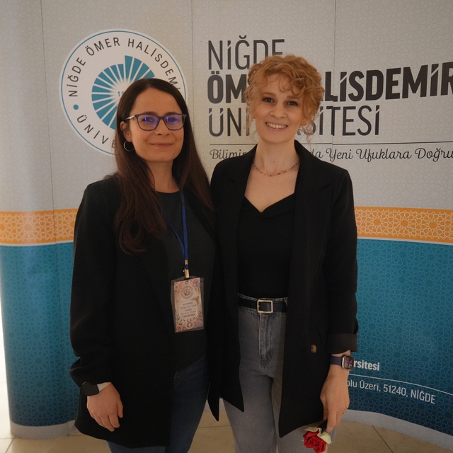 Dijital dünyada kadının görünürlüğü tartışıldı