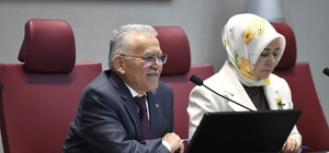 Büyükşehir Meclisi'nde Camikebir Suriçi'ndeki tarihi kalıntılar için önemli karar