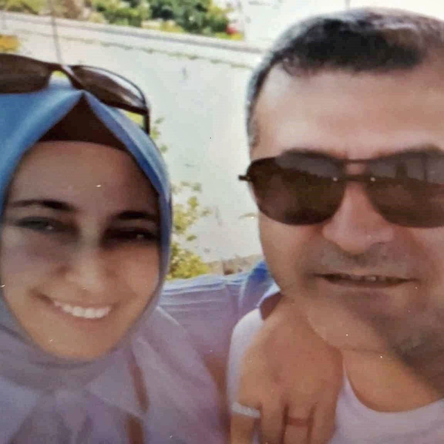 Eşini ve 2 kızını öldüren polis memuruna 3 kez ağırlaştırılmış müebbet