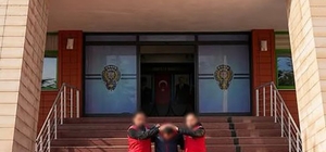 Isparta’da 9 yıl hapis cezasıyla aranan şahıs yakalandı