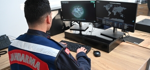 Gaziantep’te 2 milyar TL’lik siber dolandırıcılık operasyonunda 16 kişi tutuklandı