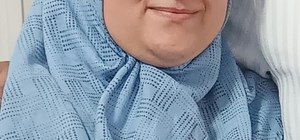 'Hastaneye gidiyorum' diye evden çıkan Hatice 4 gündür kayıp