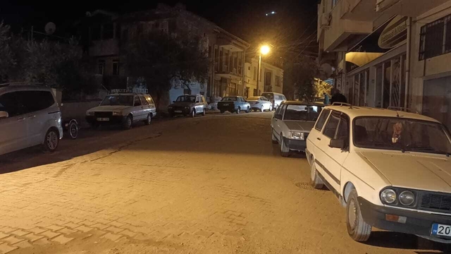 Denizli'de 5.1 büyüklüğünde deprem (7)