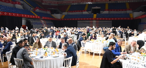 AK Parti'li Kasapoğlu’ndan ‘birlik’ vurgusu